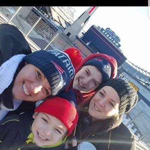 Meet your Posher, Keri